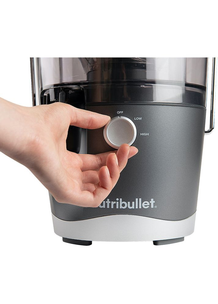 Соковитискач Juicer NBJ100G (0C22500001) Nutribullet (311195953)