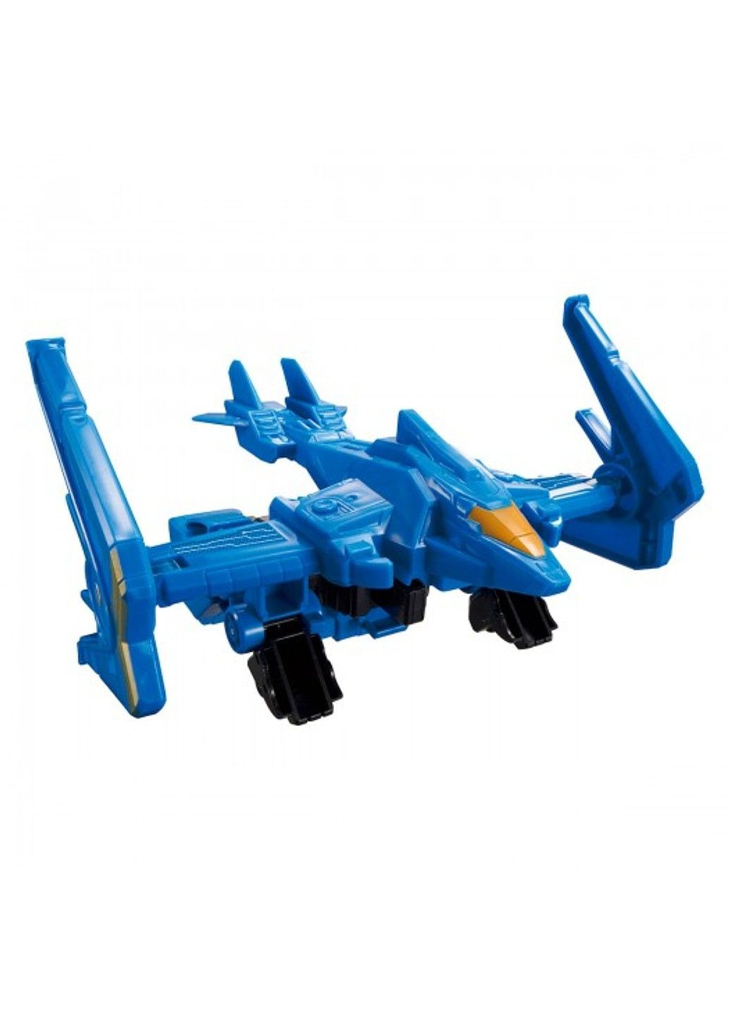 Ігровий набір з роботом-трансформером – Стего Бласт Вінг DINOSTER (331296113)