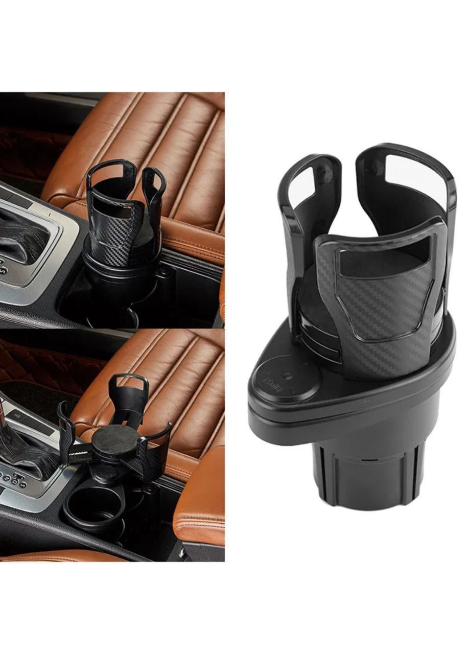 Підстаканник у автомобілі Car cup holder No Brand 223-22 (299545399)