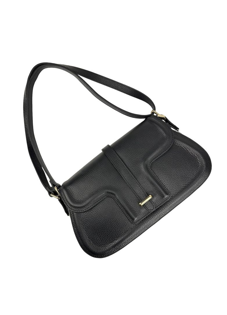 Женская сумка из натуральной кожи Italy RoyalBag F-IT-9860 (305741696)