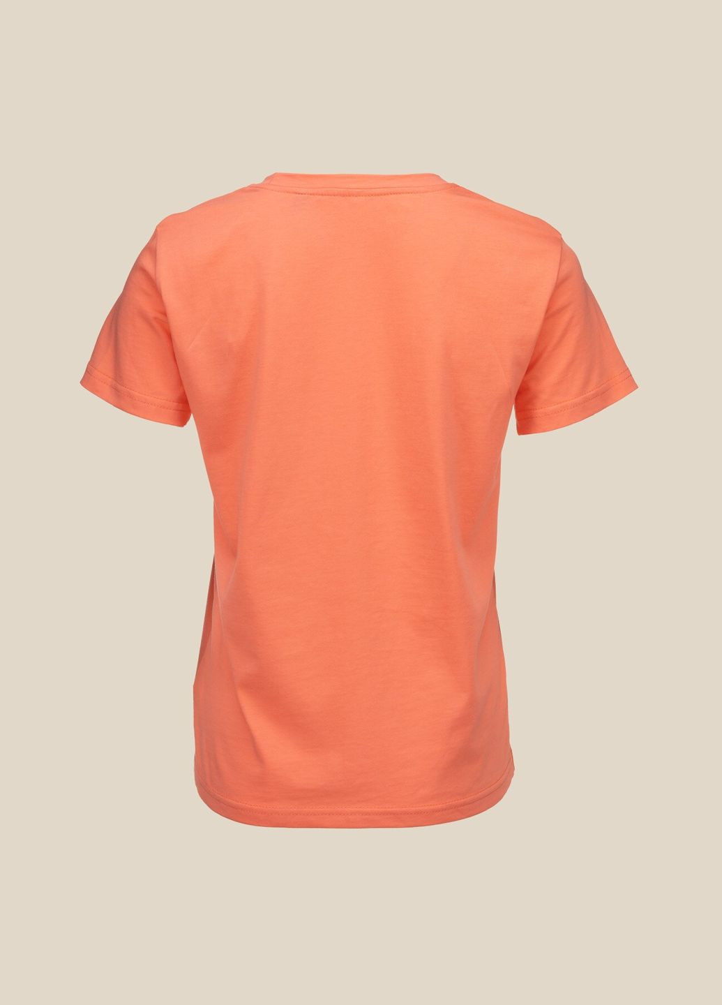 Футболка з принтом жіноча Cherry P-WB02366 shop (2000990700537) LAWA - (315994190)