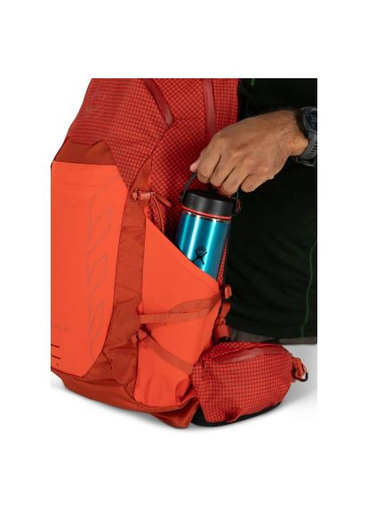 Рюкзак туристичний (009.3535) Osprey Talon Pro 20 mars orange O/S (369883415)