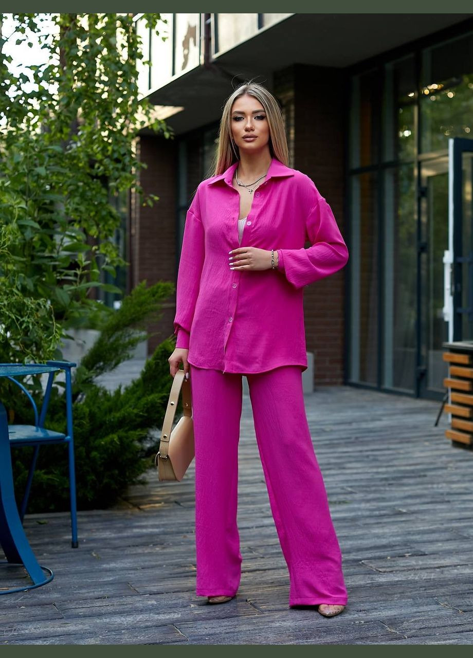 Костюм (сорочка+штани No Brand (300520600)