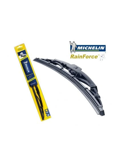 Щетка стеклоочистителя Rainforce Traditional 22 дюйма(550)мм (73586) Michelin Rainforce Traditional 22 дюймів(550)мм (401642139)