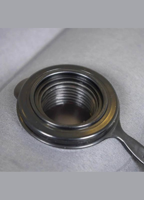 Туристический коврик Flex Built-in Pump 194x70x10 cm Anthracite (DAS301414) Bo-Camp (322200021)