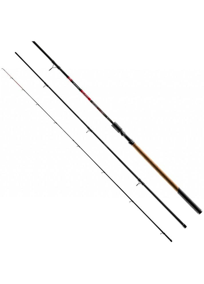 Фідерне вудлище Classic 2.70m max 200g 1858.43.84 Brain (316626357)