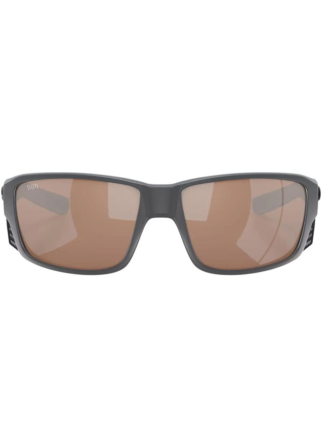 Окуляри Tuna Alley Pro Matte Gray Copper Silver Mirror 580G Costa Del Mar (316435578)