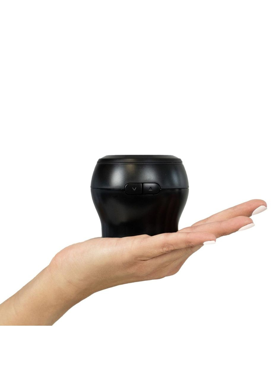 Вакуумная интерактивная насадка для мастурбатора PowerBlow Kiiroo (303896223)