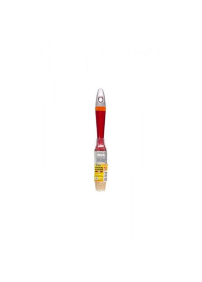 Кисть плоская "Евро" 1,0" (25мм/12мм/44мм) GM (91-1425) Mastertool (320576093)