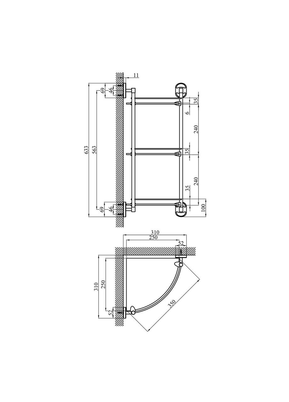 Веб-камера Kroner (368596517)