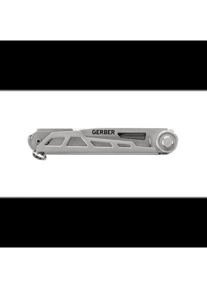 Мультитул Armbar Slim Drive Burnt Orange 3 Інструментів 30-001731 Gerber (348116847)