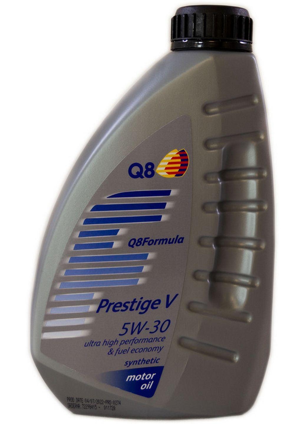 Олія 5w30 1 л Formula Prestige V, API SP No Brand (289461614)