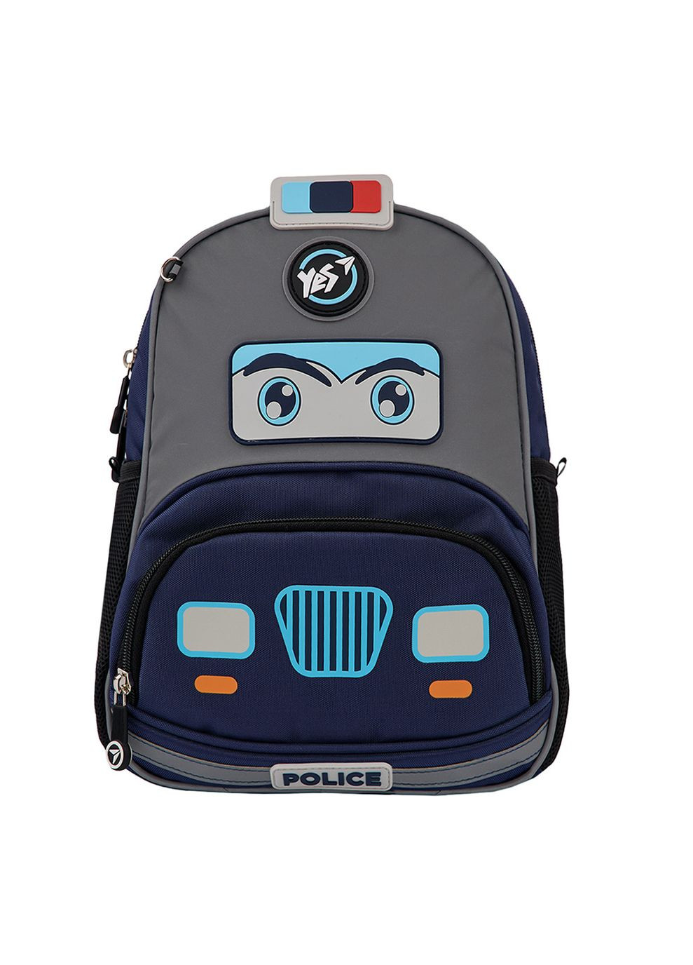 Рюкзак дитячий Police K-34 Yes (338436701)