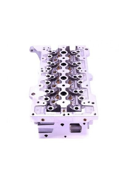 Головка блока цилиндров 908558 AMC (347161462)