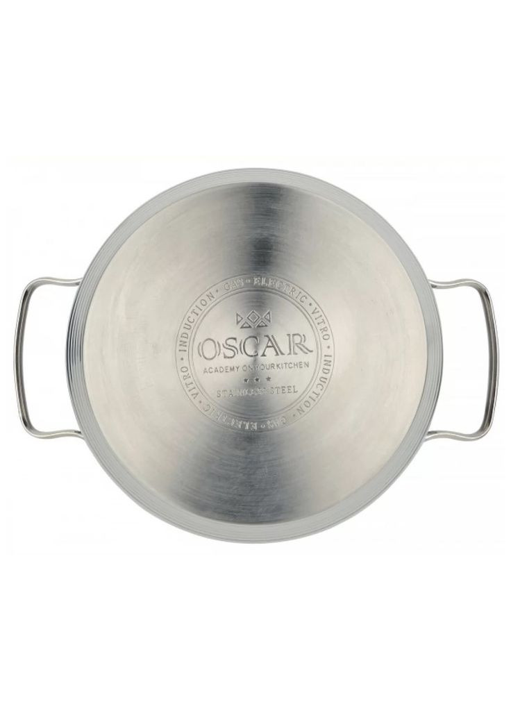 Каструля (m393681) Oscar Grand 3 л (366561774)