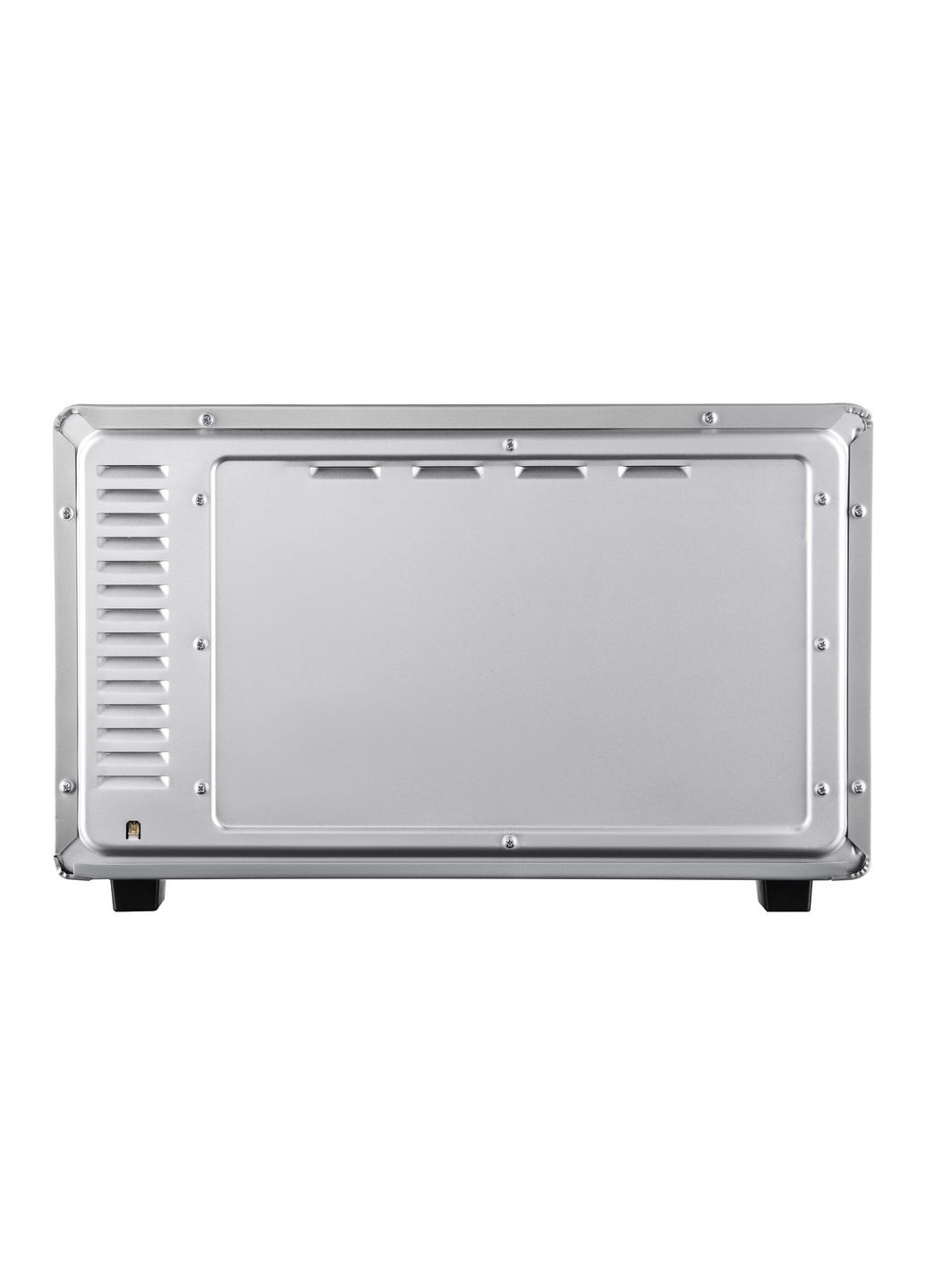 Электрическая минипечь MEO-S40FGG - 1300Вт/40 л./конвекция/таймер/двойное стекло/серая Ardesto (314834029)