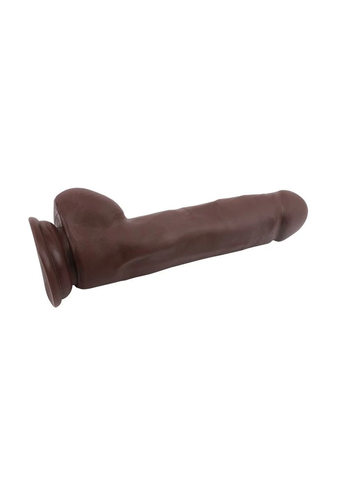 Фалоімітатор на присосці T-Skin Carnal Pleasure Chisa (381047338)