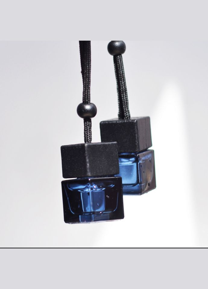 Аромадифузор автомобільний SP2375-1 Лаванда 8 мл Spokiy (315135534)