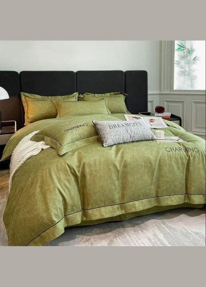 Байковое белье Турция с начесом из натурального хлопка мягкого (ЭИР4000В4) No Brand (306633048)