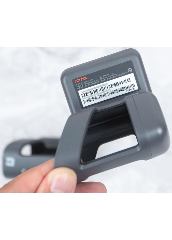 Видеорегистратор Dash Cam M500 32G 70Mai (330224273)