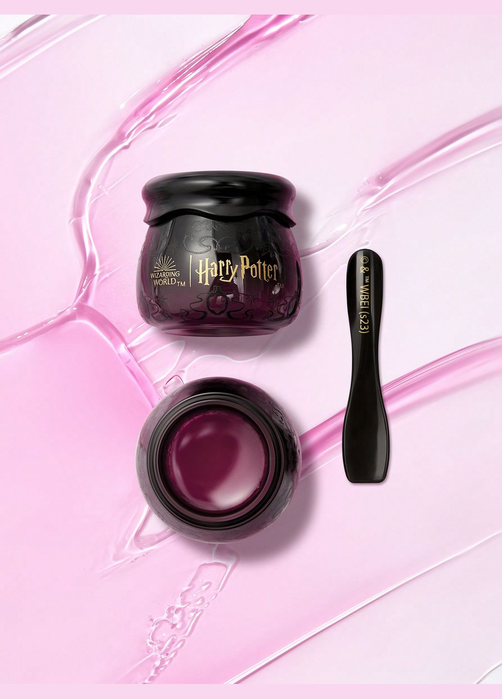Маска для губ Magic Cauldron Harry Potter Гаррі Поттер edition від Sheglam (309569423)
