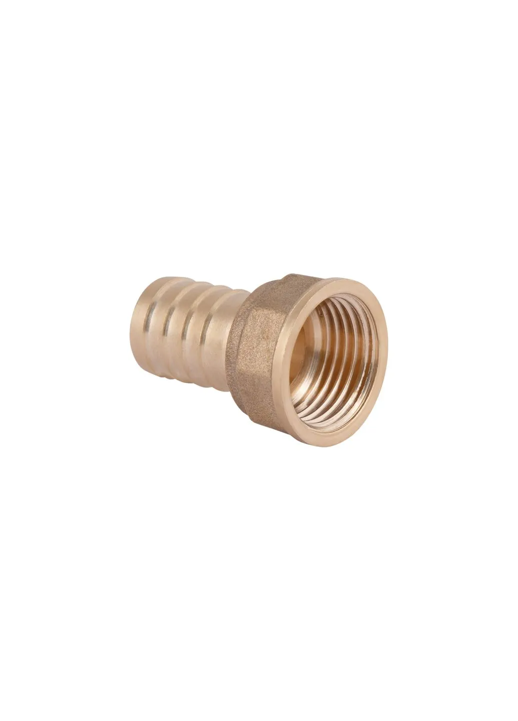 Оригинал! Штуцер Standart 16х1/2" ВР SD4261516 Thermo Alliance (401217697)