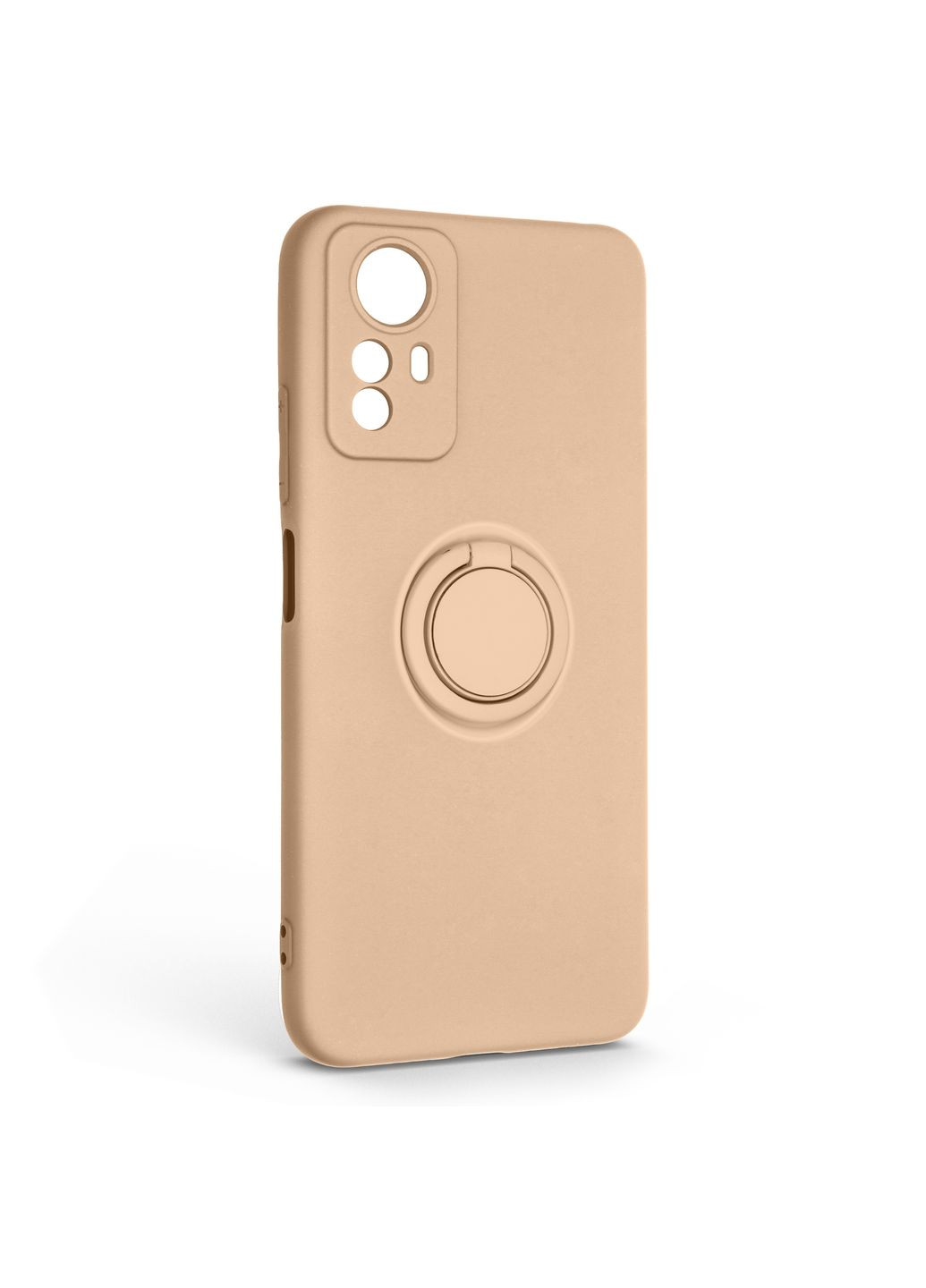 Панель Icon Ring для Xiaomi Redmi Note 12S 4G (ARM68812) ArmorStandart (266141059)