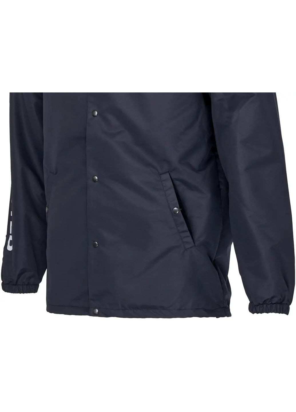 Синя демісезонна куртка штормовка blue Favorite