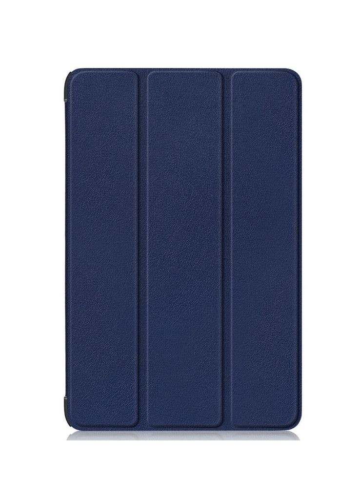 Чехол Slim для планшета Samsung Galaxy Tab S9 Plus (SMX810 / SM-X816) 12.4" - Dark Blue Primolux (288138950)