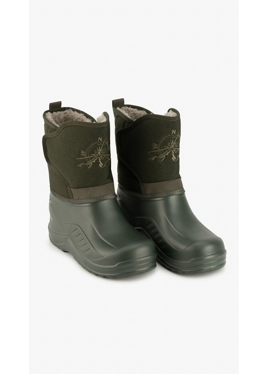 Чоботи гумові чоловічі M136 shop (2000999304415) Dago (362036536)