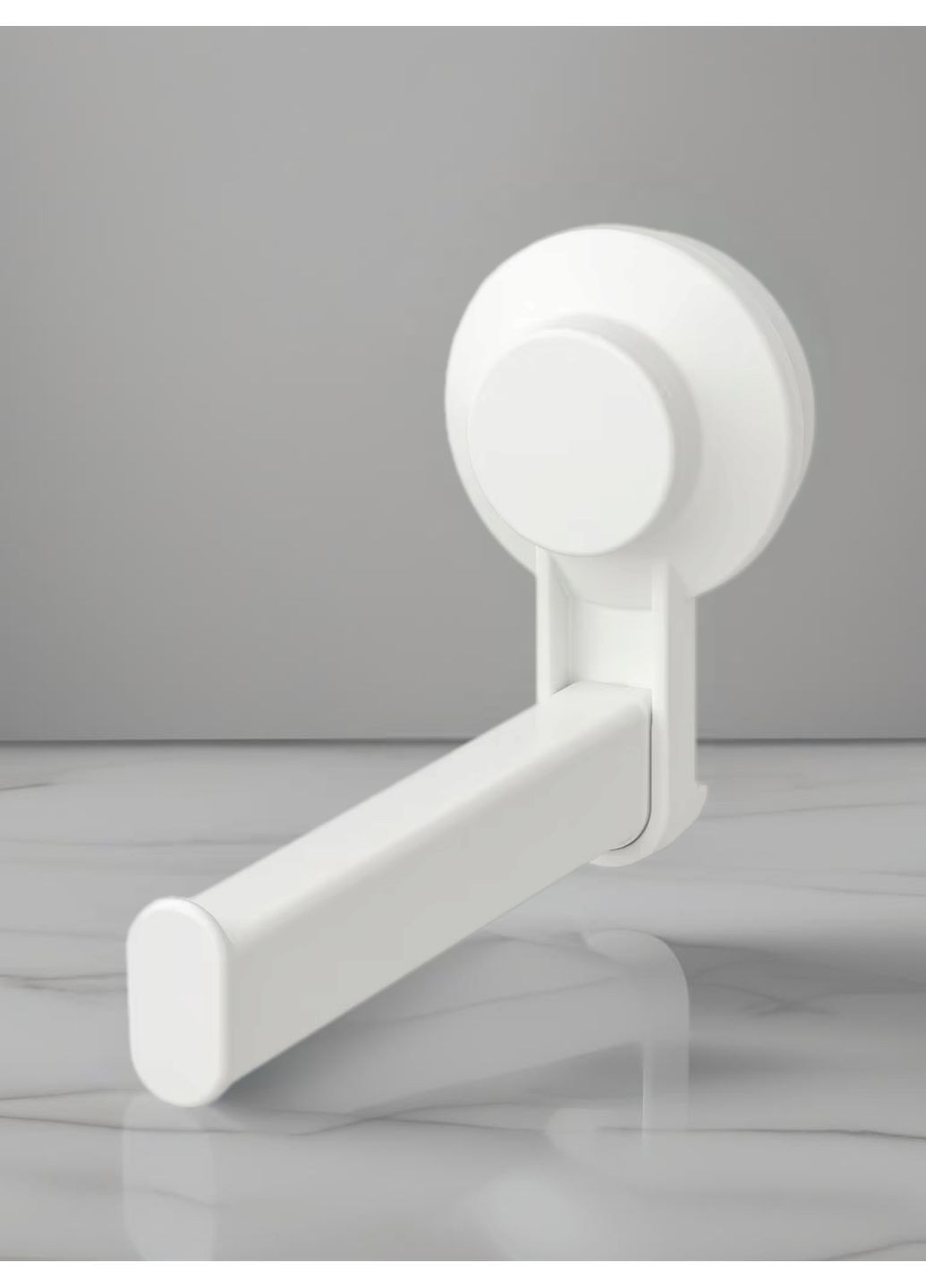 Тримач паперу з присоскою ІКЕА IKEA (315678666)