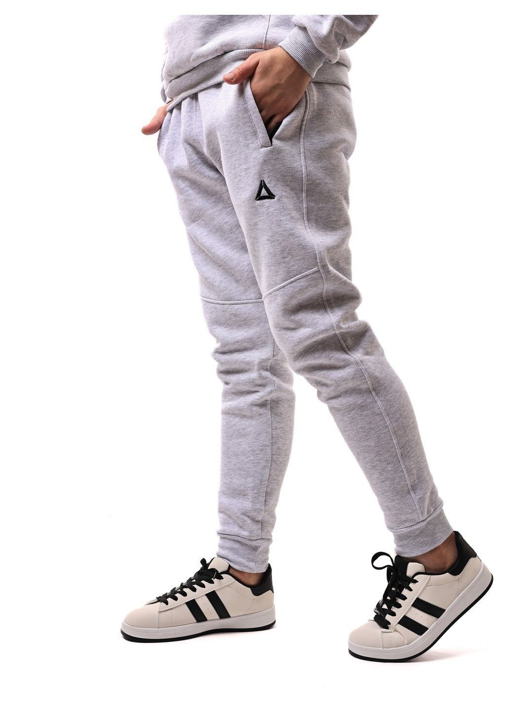 Штани спортивні чоловічі ADRIAN (363554330)