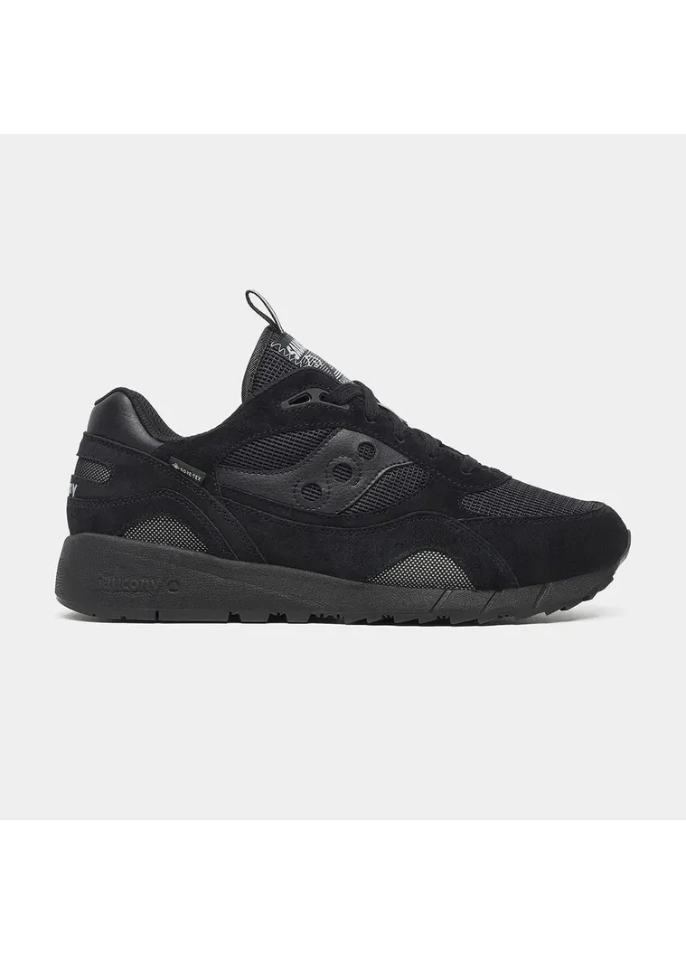 Комбіновані кросівки shadow 6000 gore-tex всесезон Saucony