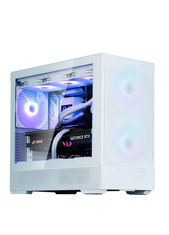 Корпус P30 Air White (P30AIRWHITE) без БЖ Zalman (330031672)