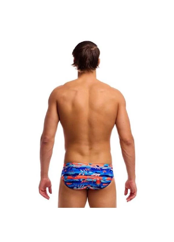 Мужские комбинированные плавки forever fossil (fts035m72243) 32 Funky Trunks & Funkita