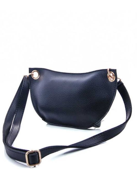 Молодіжна сумочка клатч-трансформер Нана з регульованим ременем (zhnocha-sumochka-nana) WeLassie (342199425)