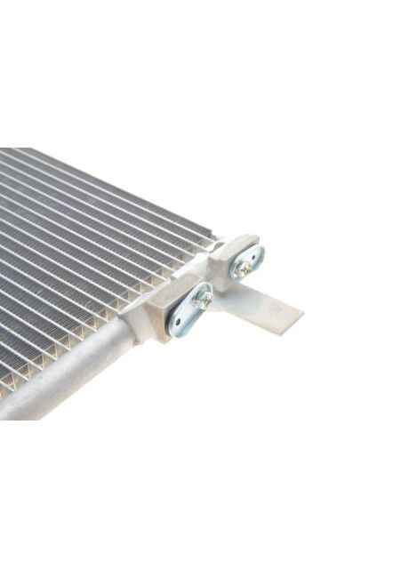 Радиатор кондиционера AUDI; SEAT; Volkswagen; SKODA (пр-во) 58005335 Van Wezel (366115733)