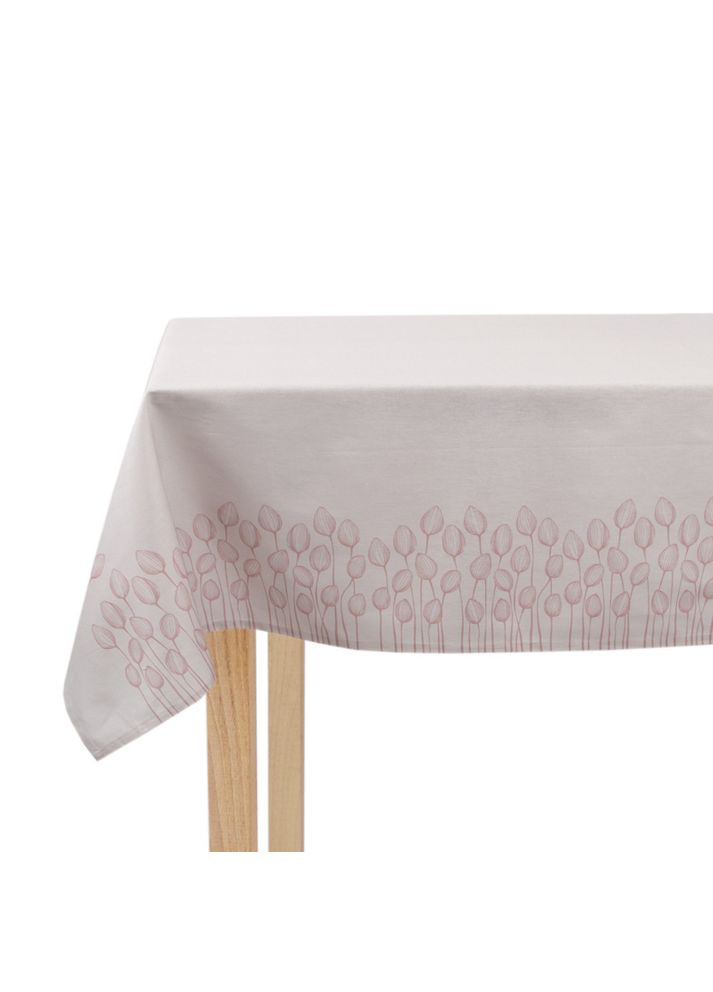 Скатерть Home - Тюльпаны 140*240 Lotus (306665547)