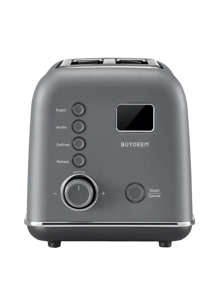 Тостер (m463527) BUYDEEM DT730E Ink Grey (367071958)