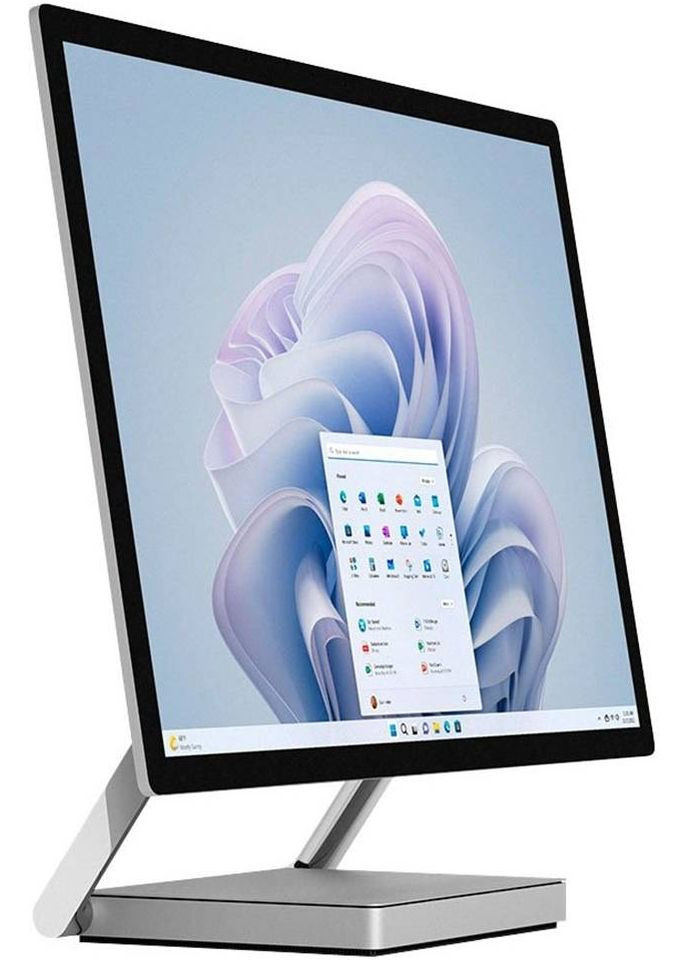 Моноблок Surface Studio 2+ 32GB/1TB (SBG00005) Microsoft (292734776)