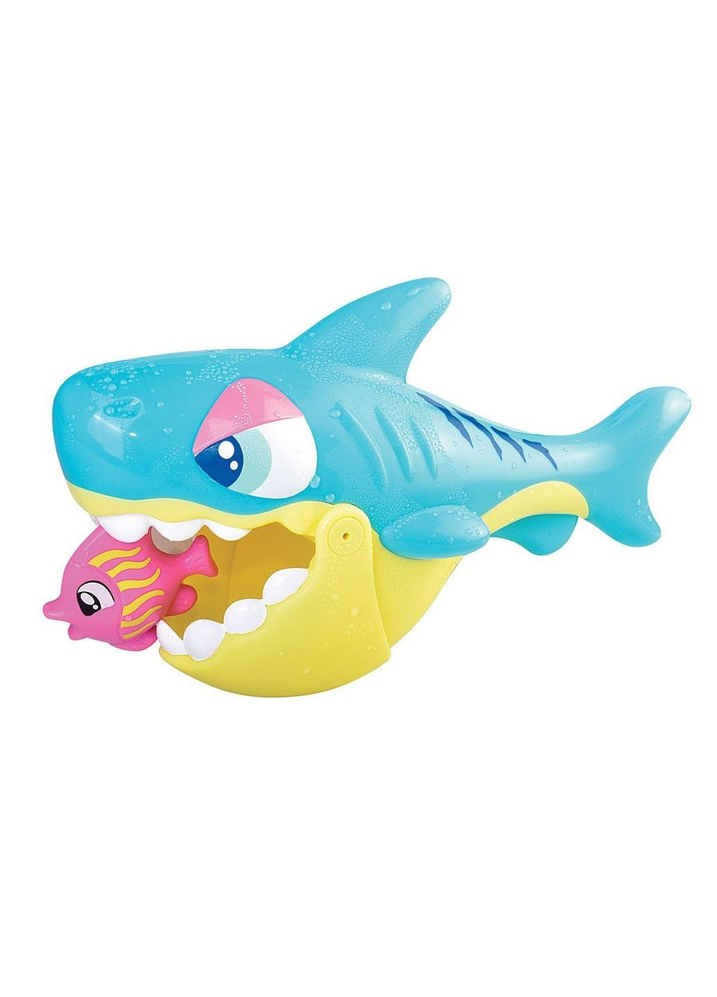 Ігровий набір – Морська пригода (для гри у ванній) KIDDI SMART (364237657)