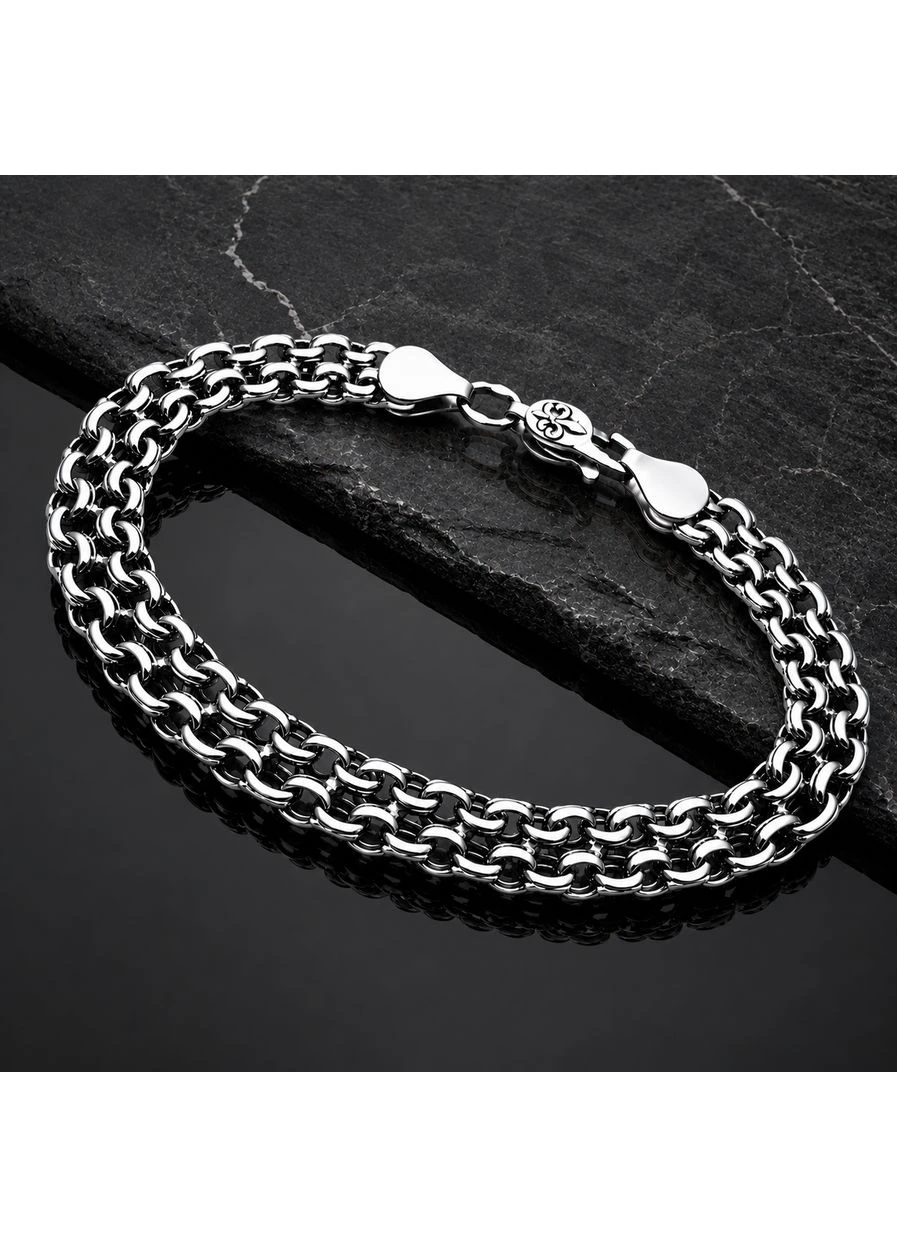 Браслет Diva Silver (402600880)
