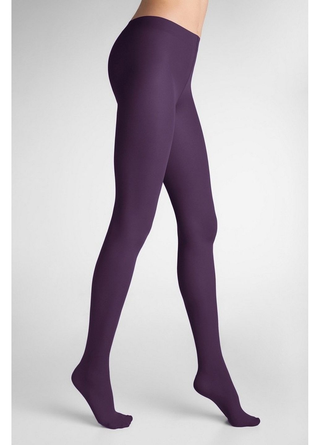 Колготки кольорові непрозорі матові Tonic 40 Marilyn (369803154)