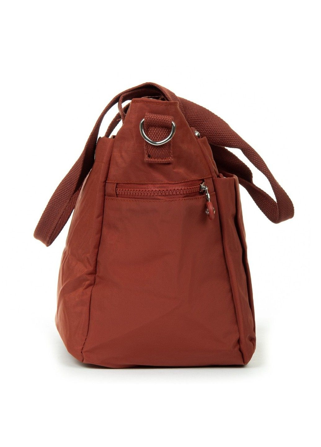 Женская тканевая сумка B118 d.orange Jielshi (306373105)