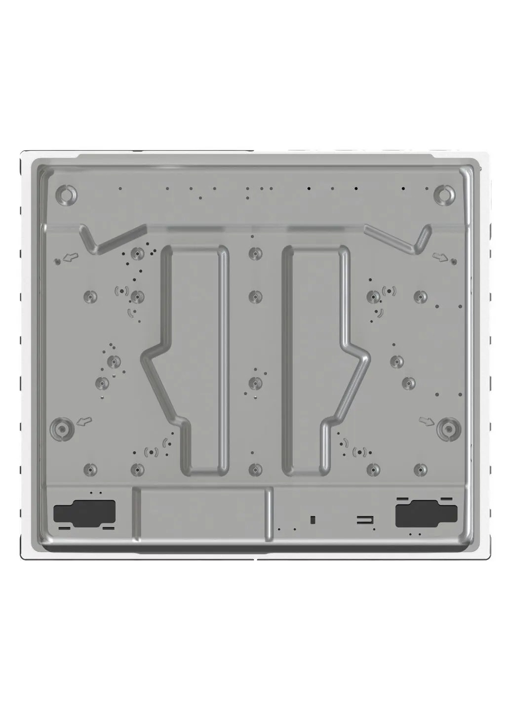 GT642SY[GT642SYW] Gorenje (315719272)