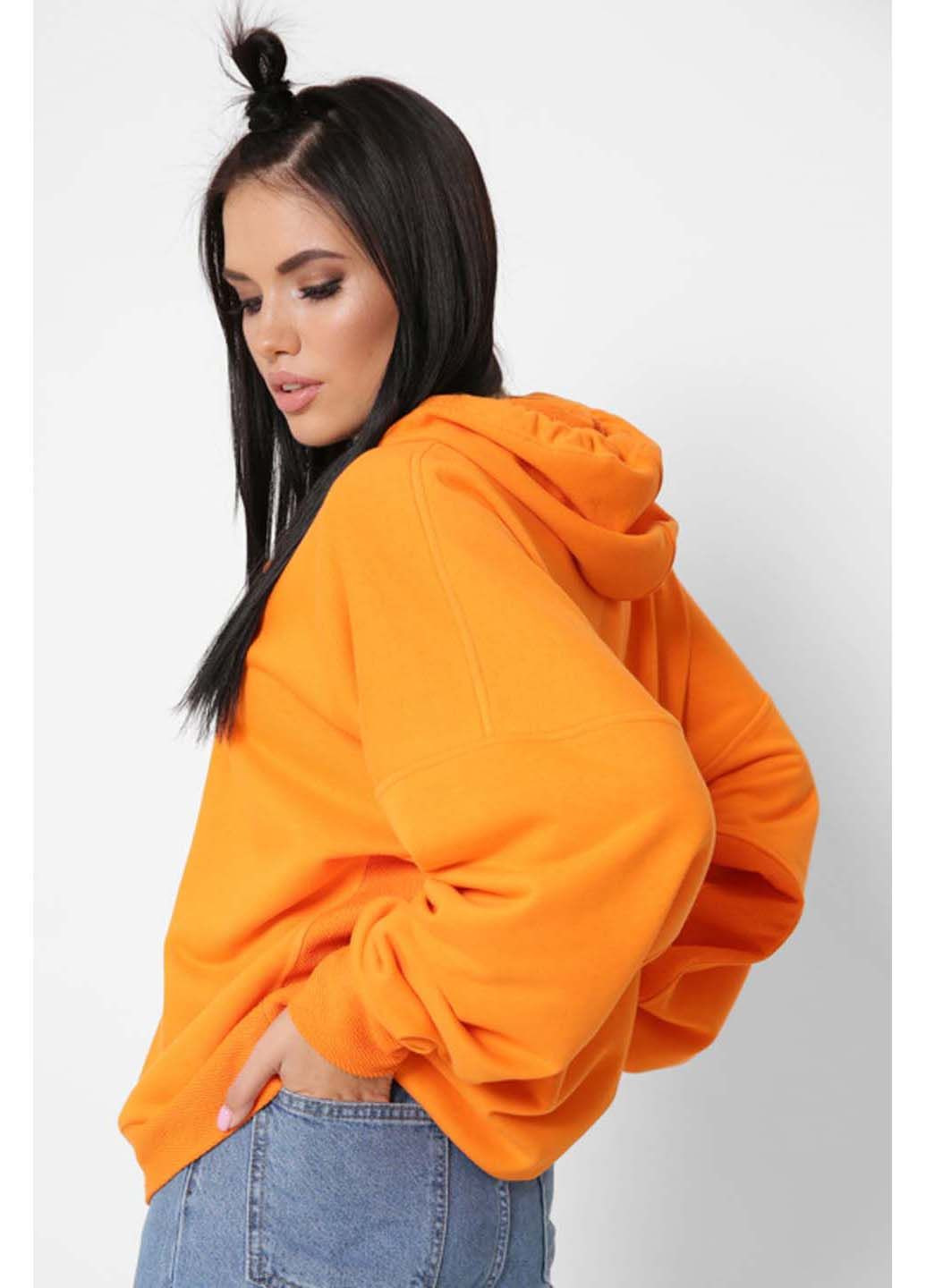 Худи женский SV-7591-17 Carica (300860559)