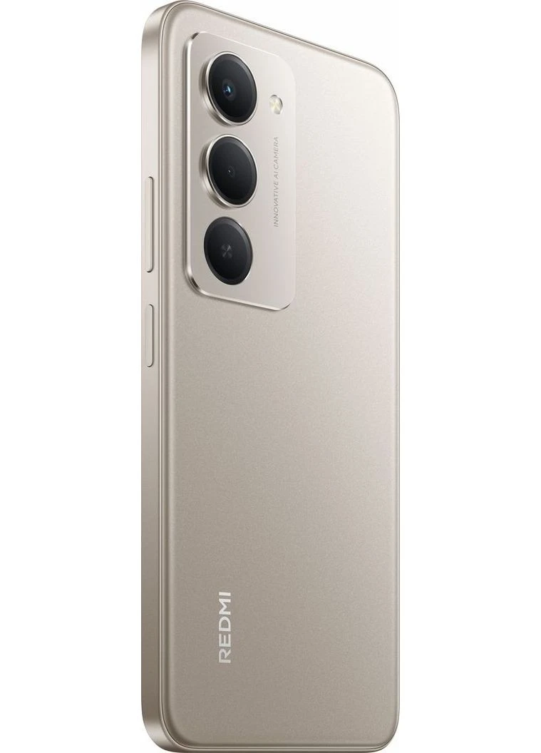 Смартфон Redmi 15 5G 4/128GB Titan (Global) NFC (no charger) Xiaomi (388958429)