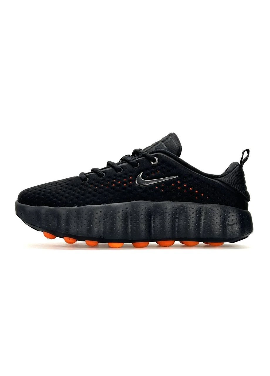 Кросівки жіночі Nike Mind 002 чорні демісезони (395624544)