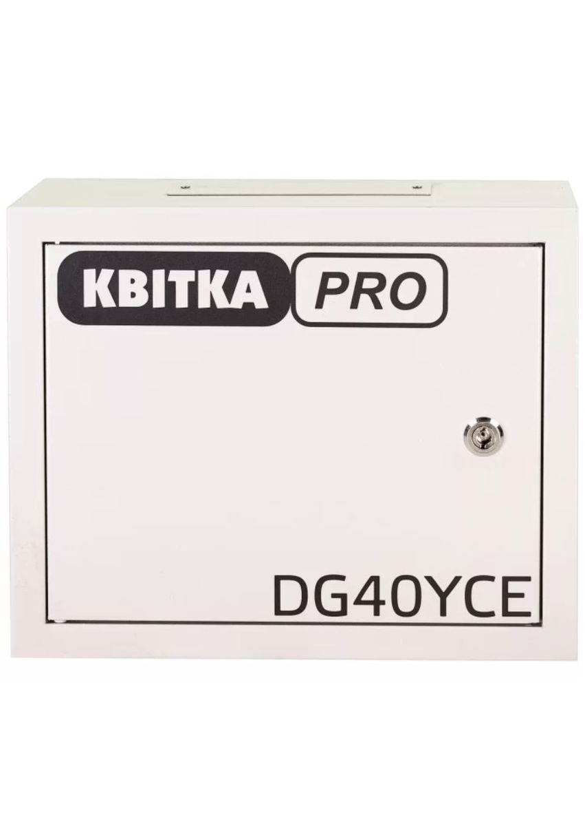 Блок автоматики PRO ATS (20-32 кВт, 380 В) для генераторів DG 25-40 (24684) КВІТКА (315765414)