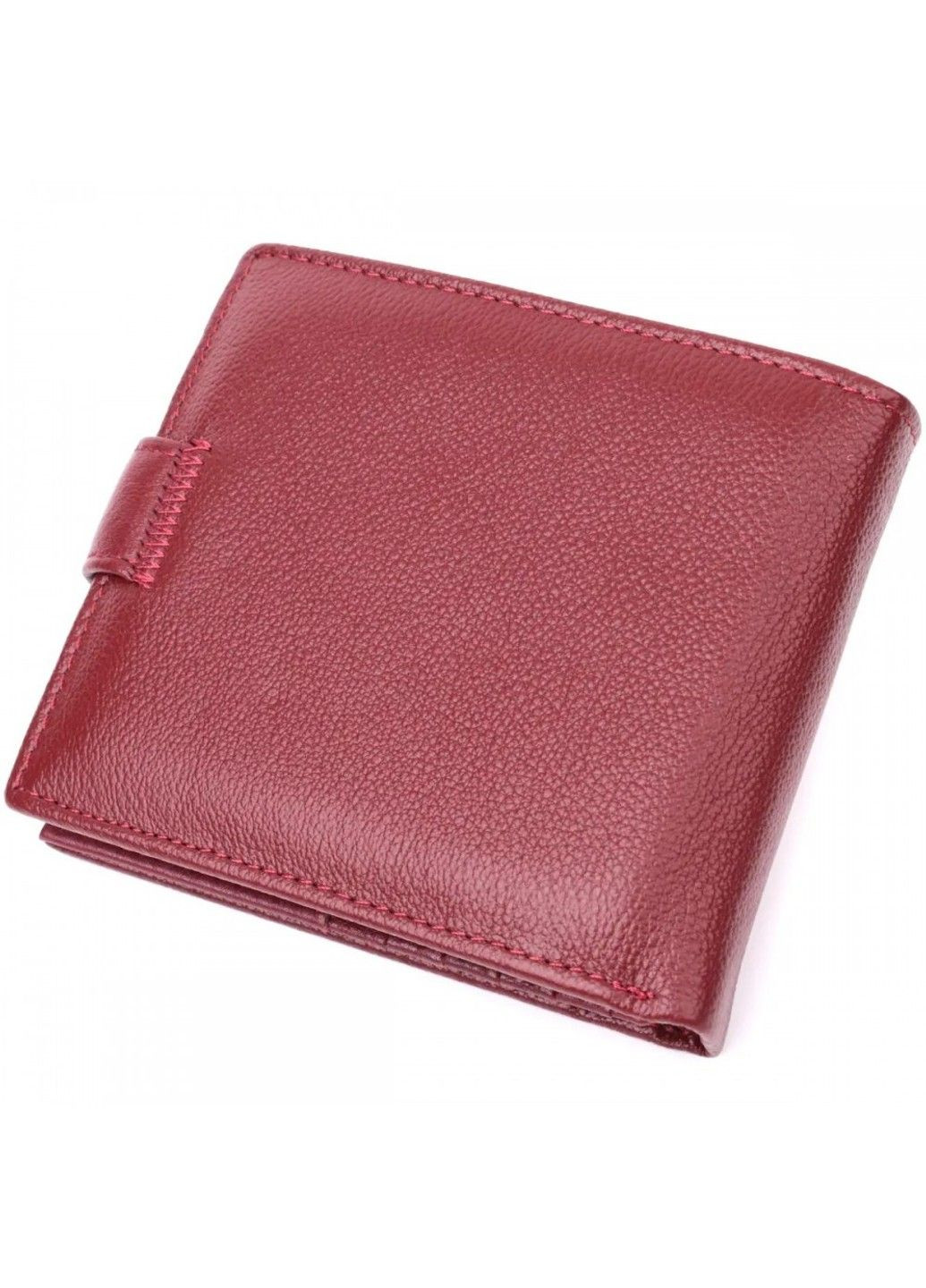 Женский кожаный кошелек-клатч ST Leather 22554 ST Leather Accessories (278274779)